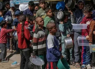قطاع غزة يشهد أسوأ وضع إنساني منذ بداية الحرب