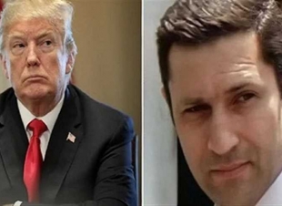  علاء مبارك يرد على تصريح ترامب بشأن قناة السويس