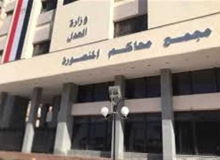 قرار قضائي من محكمة جنح نبروه بالدقهلية بشأن المتهمين بالتعدي على طبيب أثناء عمله