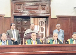 تأييد المشدد 7 سنوات لمتهم بتزوير عقد سيارة وبيعها