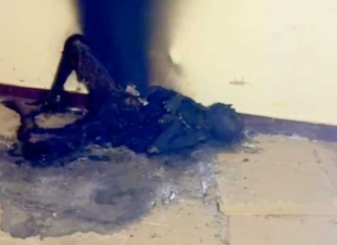  كشف لغز اختفاء تاجر خردة ببني سويف