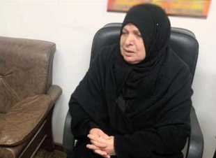 استرجعت شقيقة الضحية الثانية الحاجة «تركية» تفاصيل اختفائها على يد سفاح المعمورة.