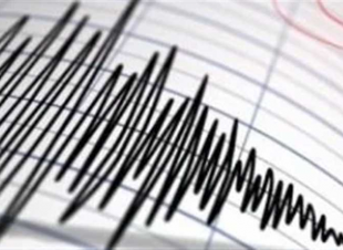 زلزال بقوة 5.4 درجة يضرب جنوبي إيران 