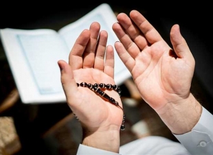  دعاء 8 رمضان 2025