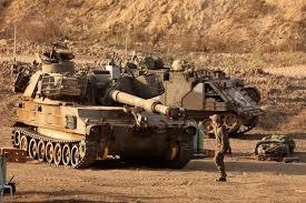 إسرائيل تحضر 