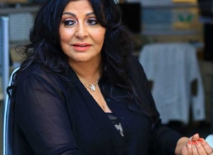 عدم وجود أدلة قانونية كافية لتحريك دعوى قضائية ضد الفنانة هالة صدقي  