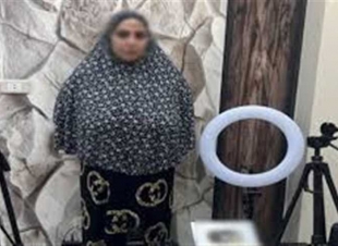 قرار عاجل من النيابة العامة بخصوص البلوجر نعمة أم إبراهيم.. تهمتان لصانعة المحتوى 