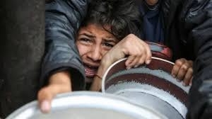 كارثة إنسانية تتفاقم في غزة: 122 وفاة بسبب الجوع وسوء التغذية وثلث السكان لا يأكلون لأيام