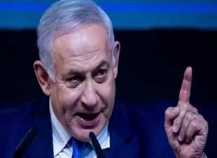  رفع مستوى التأهب في جميع أنحاء إسرائيل