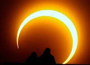 يستمر أكثر من 4 ساعات.. موعد كسوف الشمس 2025 وأماكن رؤيته