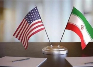 إيران والولايات المتحدة تعودان لاستئناف المحادثات في عمان بهدف تقليص الفجوات حول الاتفاق النووي الجديد