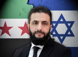 الرئيس السوري يضع شروطا للتطبيع مع إسرائيل