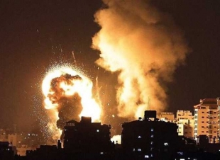 إنذار واستهداف المعقل السياسي.. كيف يخطط الجيش الإسرائيلي لـ احتلال غزة؟