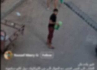 «الداخلية» تكشف حقيقة اختطاف مواطن في «توك توك» بالزاوية الحمراء: «مشاجرة بسبب الأجرة»