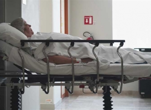المكسيك تسجل أول حالة إصابة بشرية بالدودة 
