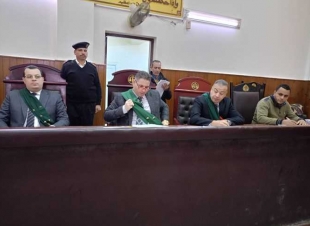 استدرجه داخل دورة مياه مسجد.. السجن 7 سنوات لمتهم بهتك عرض طفل بالمنيا