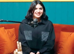 حبس «سوزي الأردنية» سنة بتهمة «خدش الحياء»