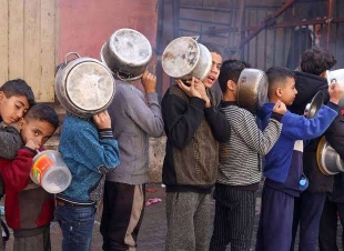 بريطانيا ترفض الانتقادات التي تعتبر أن الاعتراف بالدولة الفلسطينية هو بمثابة مكافأة لحركة حماس