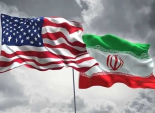 المفاوضات الإيرانية الأمريكية