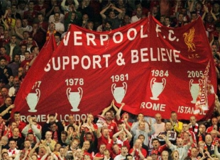 إعتذر وزير فرنسي لجماهير ليفربول عن إلقاء اللوم عليهم في أحداث نهائي دوري أبطال أوروبا 2022