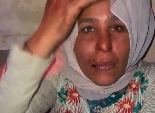 القبض على متسولتين بقرية الدواخلية بعد شكاوى الأهالي من سلوك 