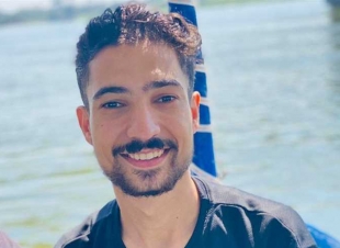 غدًا الأربعاء، للنطق بالحكم على المتهمين في قضية مقتل مينا موسى، المعروف إعلاميًا بـ «ممرض المنيا»