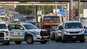 ضبط طبيب بيطري مصري يمارس التجميل دون ترخيص في صالون نسائي بالكويت.. تفاصيل صادمة!