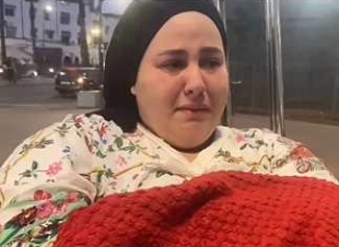 وفاة البلوجر سلمى تيبو تهز السوشيال ميديا: جراحة إنقاص الوزن تتحول إلى مأساة إنسانية