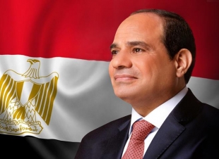 الرئيس السيسي: حل أزمة الدولار يعزز تقدم مصر ويقودها لمرحلة جديدة من النمو